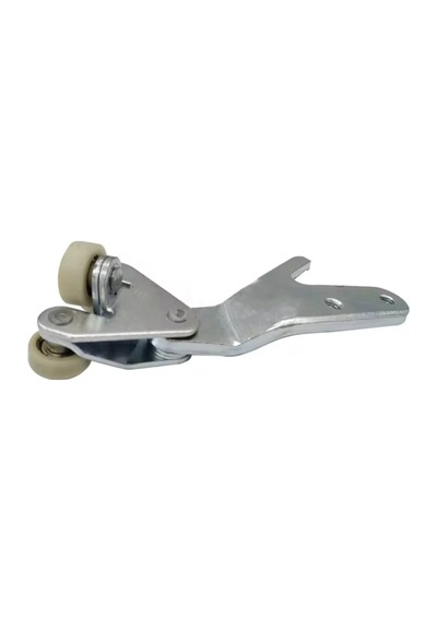 Fiat Ducato - Peugeot Boxer - Citroen Jumper 1998-2006 - Bagaj Kilit Karşılığı Üst Oem No 13038980