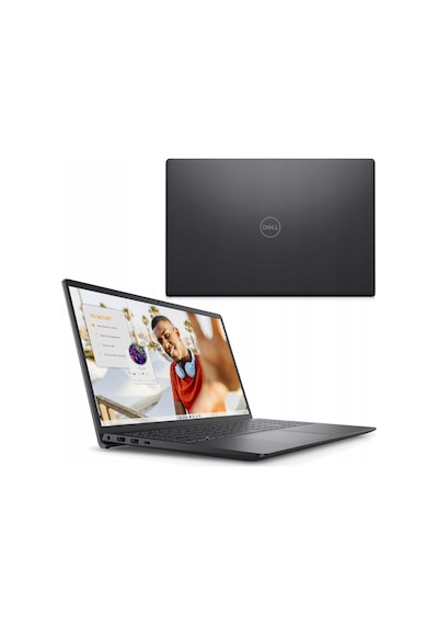 Dell Inspiron 3530 I35301018tu İ7-1355u 16gb 1tbssd 15.6 Dokunmatik Freedos Dizüstü Bilgisayar