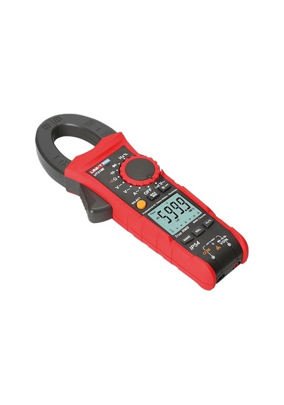 Uni-T Ut-219e Profesyonel Pensampermetre Test Cihazı