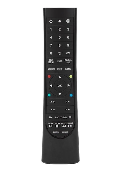 Awox Android Smart Tv Kumanda