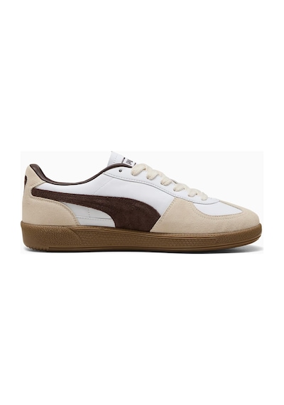 Puma Palermo Kadın Günlük Spor Ayakkabı C-pum396464p28p28 Kahverengi