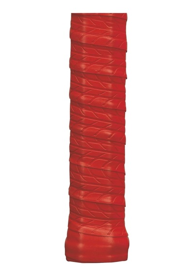 Wilson Profile Overgrip Tenis Raketi İçin, 3'lü Paket Çok Renkli