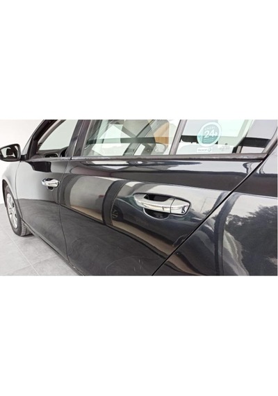 Volkswagen Golf 6 Krom Kapı Kolu 4 Kapı 2009-2012 N11.15277