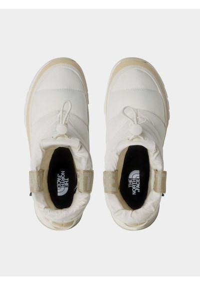 The North Face Y Thermoball Pull-on Wp Kadın Outdoor Bot Nf0a5lxjtob1 Nf0a5lxjtob1 Bey Beyaz