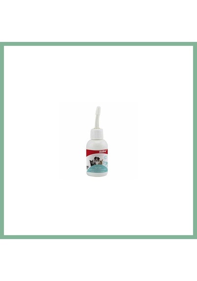 Bioline Kulak Bakım Damlası 50 Ml Bsk2026