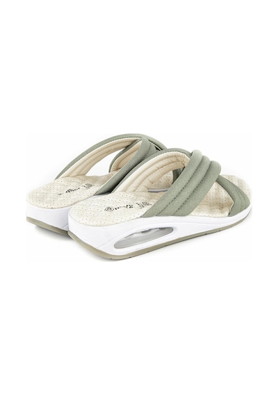 Muya Glance Anatomik Air Max Tabanlı Kadın Terlik 33205-4073-STAN