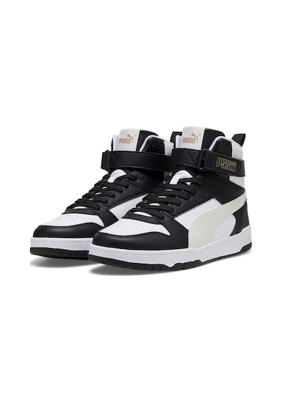 Puma Rbd Game Ayakkabı 385839 26 Beyaz