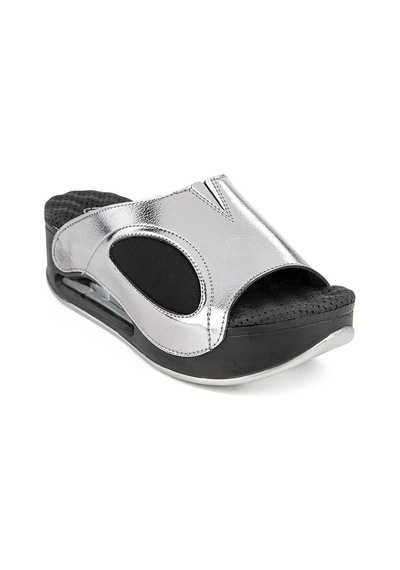 Muya Orthopedix Lofty Kemik Çıkıntısı Hallux Valgus Ve Air Max Tabanlı Kadın Terlik 33201 001