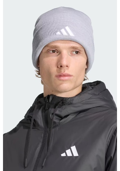 Adidas Yeni Logolu Gri Unisex Bere Jx5746 Gri