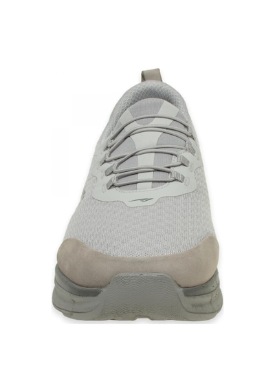 Forelli Layla-g 58104 Günlük Gri Unisex Spor Ayakkabı Gri