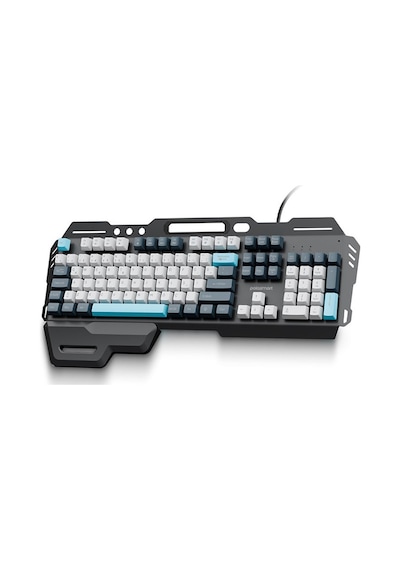 Polosmart Pgm38 Gaming Klavye