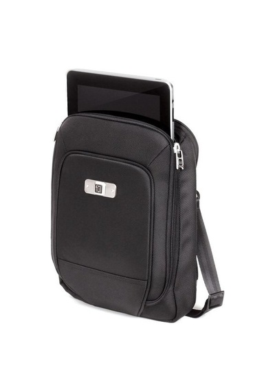 FUL USA Brooklyn 2-IN-1 15" Laptop 10' Tablet Sırt Çantası