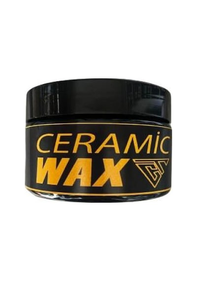 3d Ceramic Wax Premium Carnauba Paste Wax 200 Gr
