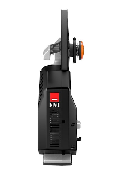 Elite Rivo İnteractive Home Trainer Zwift Cog Ve Click