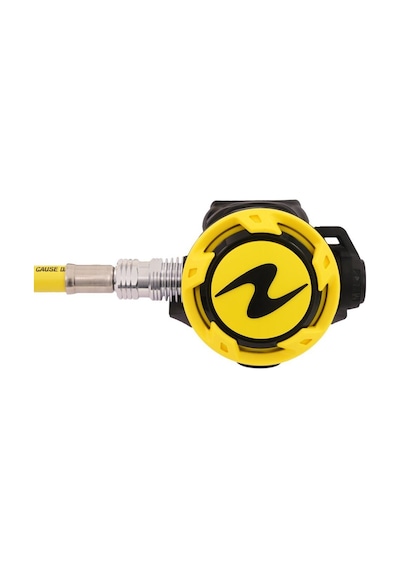 Aqualung Helix Int Regülatör + Ahtapot
