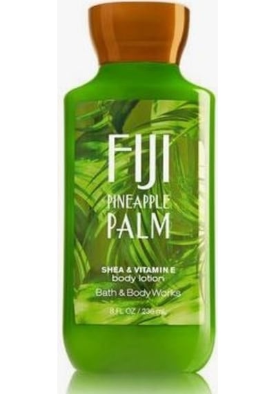 Bath&Body Works Fiji Pine Apple Palm Body Lotion 236 ML