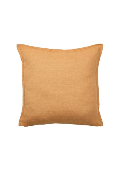 Ikea Lagerpoppel Yastık Kılıfı 50 X 50 Cm Hardal