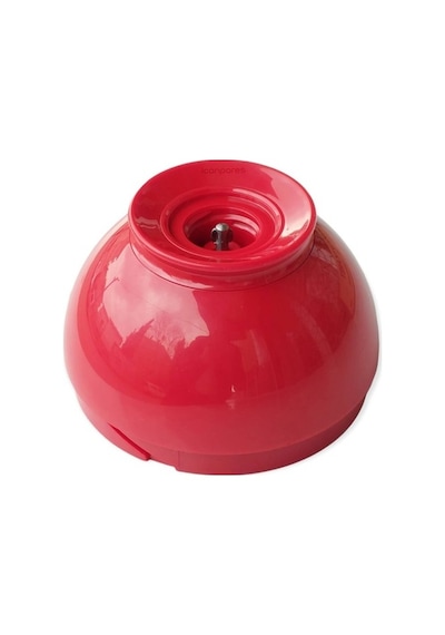 Arzum Uyumlu Ar1031 Technomix Blender Doğrayıcı Hazne Kapağı Kırmızı (536668432)