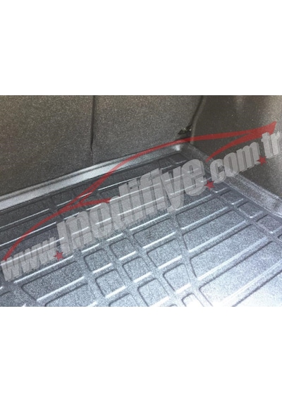 2004 Nissan Primera Bagaj Havuzu Araca Özel 3D Badela Marka