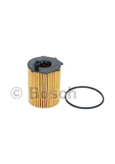 Lancıa Ypsilon 0.9 06.2011 - 01.2018 Bosch Filtre Seti Filitre