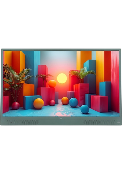 Vestel 32FA9950Y 32'' 80 Ekran Full HD Wİ-Fİ Mobil Android TV