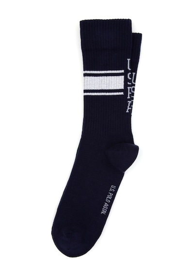 U.s. Polo Assn. Erkek Lacivert Çorap Soket 50317964-vr033 Lacıvert