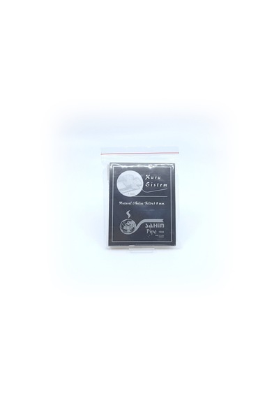 Şahin Balsa Filtre 9 MM 20li  Paket