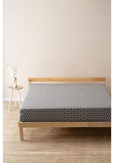 Soley Mix & Match Blanj %100 Pamuklu Tek Kişilik 160 X 240 Çarşaf 001