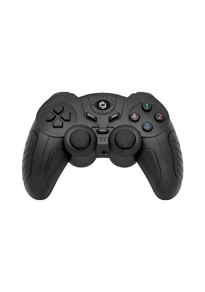 FRISBY FGP-3815B 2.4GHz KABLOSUZ OYUN KOLU (PC, PS2, PS3, Android