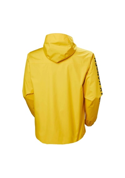 Helly Hansen Ervik Mont - Sarı Sarı