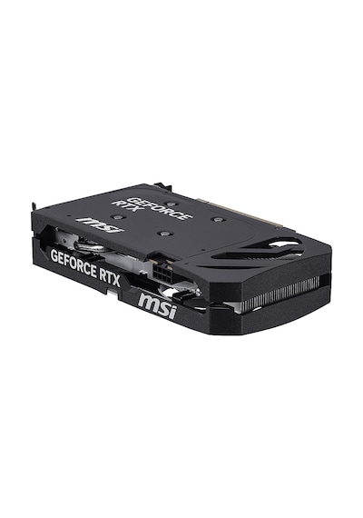 Msı Geforce Rtx 5050 8g Shadow 2x Oc Rtx5050 8gb Gddr6 128b Dx12 Pcıe 5.0 X16 3xdp 1xhdmı Ekran Kartı