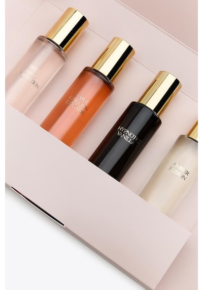 Chapter Keşif Seti Edp 4 X 30 Ml 1.01 Fl. Oz . İndirimsehri Çiçek - Odunsu