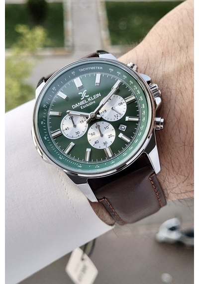 Daniel Klein Dkgnct1200 Erkek Kol Saati
