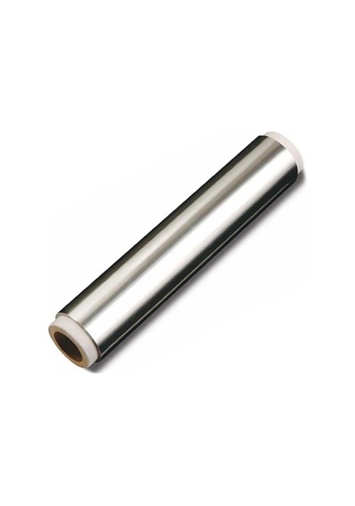 Geseus Sanayi Tip Uzun Metraj Alüminyum Folyo30 x 110 M 14 Mikron