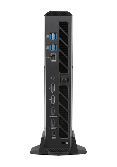 Asus ROG NUC 16 Edition 20. Yıl RNUC16JNK9X8ADA2 Ultra 9-290HX 64 GB 2 TB SSD RTX5090 W11H Oyuncu Mini Bilgisayar Asus ROG NUC 16 Edition 20. Yıl RNUC16JNK9X8ADA2 Ultra 9-290HX 64 GB 2 TB SSD RTX5090 W11H Oyuncu Mini Bilgisayar