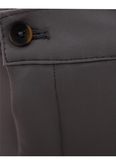 Uki Vizon Comfort Fit Jogger Pantolon VİZON