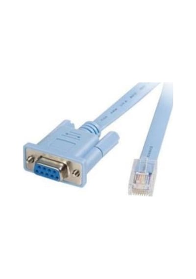 Rs232 Konsol Kablosu cisco