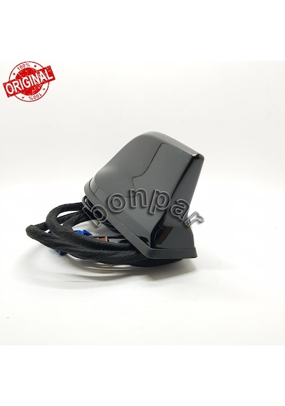 Megane 4, Clio 4, Clio 5, Kadjar Balik Sirti Siyah Anten 421431315