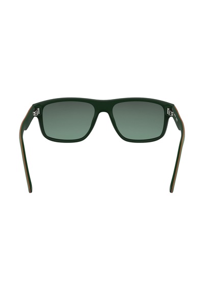 Lacoste L6057s-301 Unisex Güneş Gözlüğü Yeşil