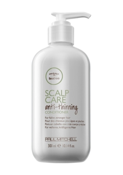 Paul Mitchell Tea Tree Scalp Care thinning Saç Kremi 300 ML