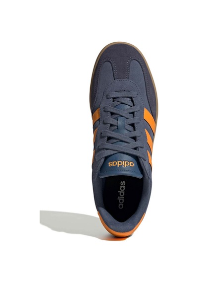 Adidas Barreda Lacivert Erkek Sneaker Lacivert-turuncu