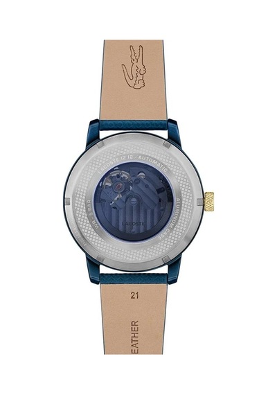 Lacoste Lac2011385 Erkek Kol Saati-24086 Çok Renkli
