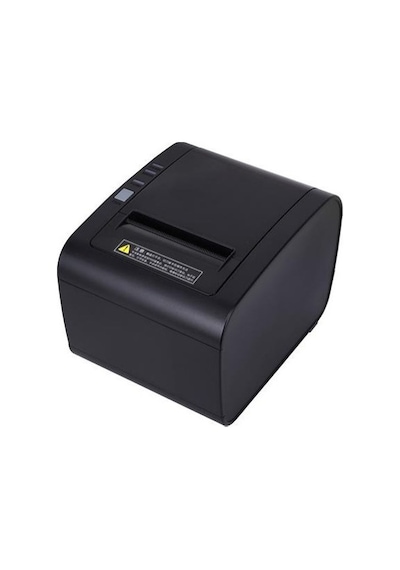 Sunlux Rp8020 Masa Üstü Fiş Yazıcı Seri Usb Eth.