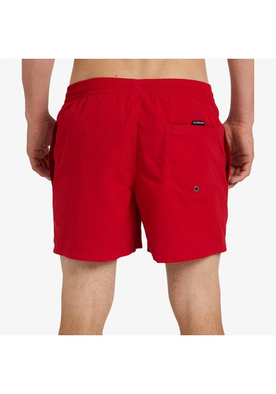Quiksilver Everyday Erkek Kırmızı Deniz Şortu Eqyjv04120