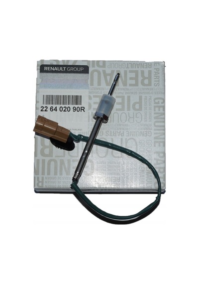 MAIS 226402090R TURBO ISI (SICAKLIK) KAPTORU LATITUDE DUSTER 1.5D