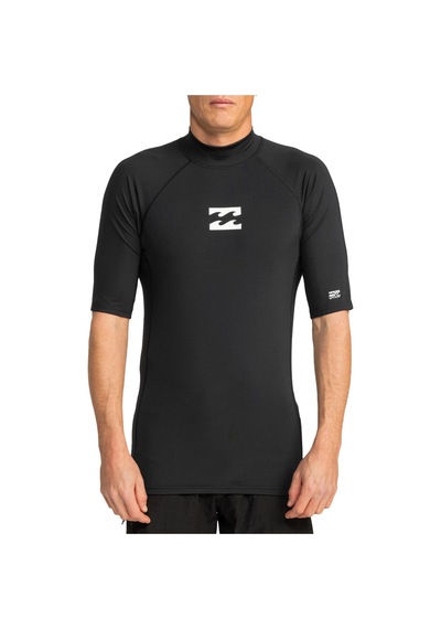 Bıllabong Billabong Waves All Day Erkek Siyah Lycra Blk