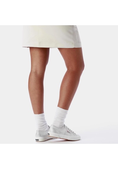 Superga 2750-lamew Kadın Gri Sneaker Gri-471