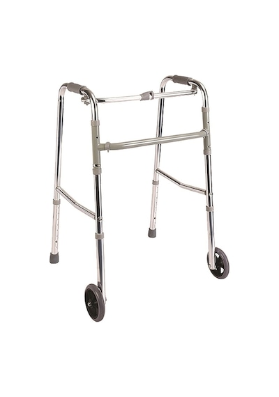 Medikaltec Comfort Plus Ky912 Yetiskin Tekerlekli Wolker