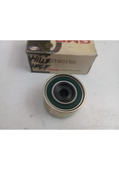 Hilux 89-00 2l Triger Gergi Rulmanı Gt80150