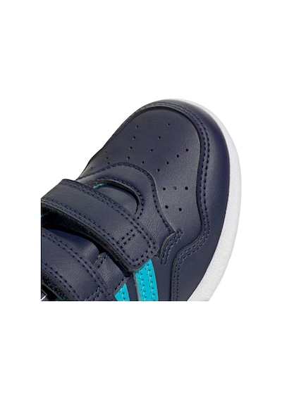 Adidas Hoops 4.0 Ayakkabı Mavi
